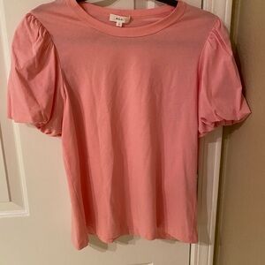 A.L.C. Pink Women's Top
